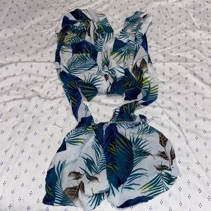 summer romper